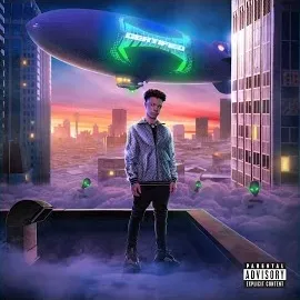 Lil Mosey — So Fast — обложка